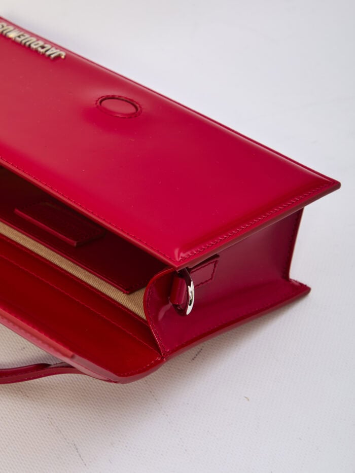 Jacquemus Le Grand Bambino bag