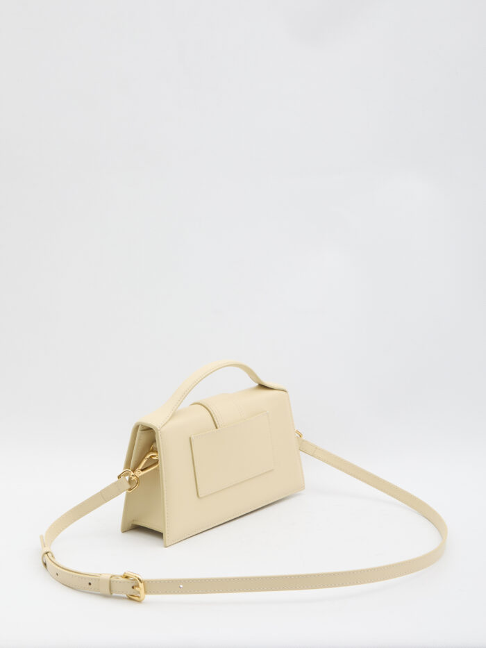 Jacquemus Le Grand Bambino bag