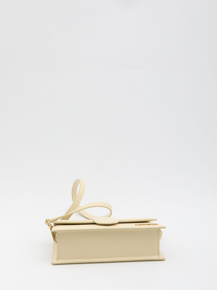 Jacquemus Le Grand Bambino bag