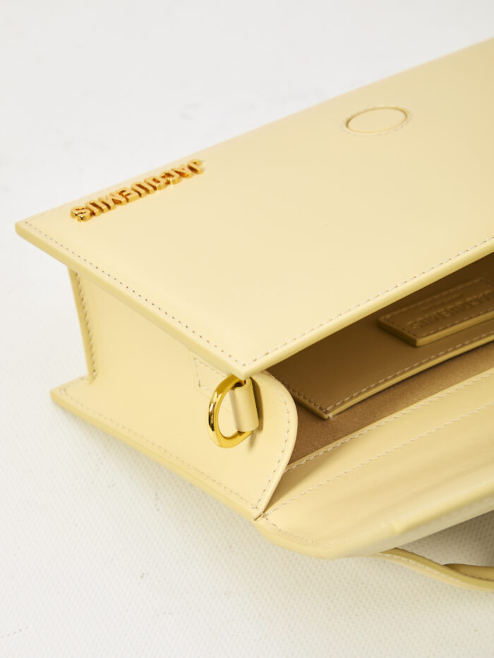 Jacquemus Le Grand Bambino bag