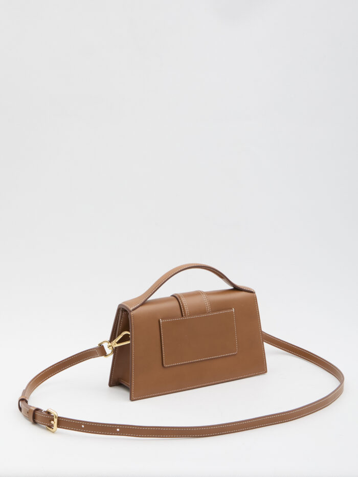 Jacquemus Le Grand Bambino bag