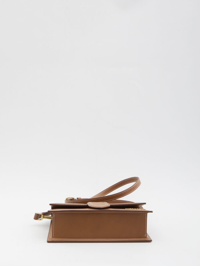 Jacquemus Le Grand Bambino bag