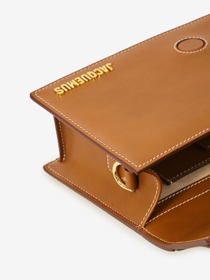 Jacquemus Le Grand Bambino bag