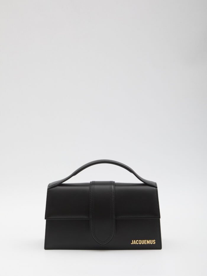 Jacquemus Le Grand Bambino bag