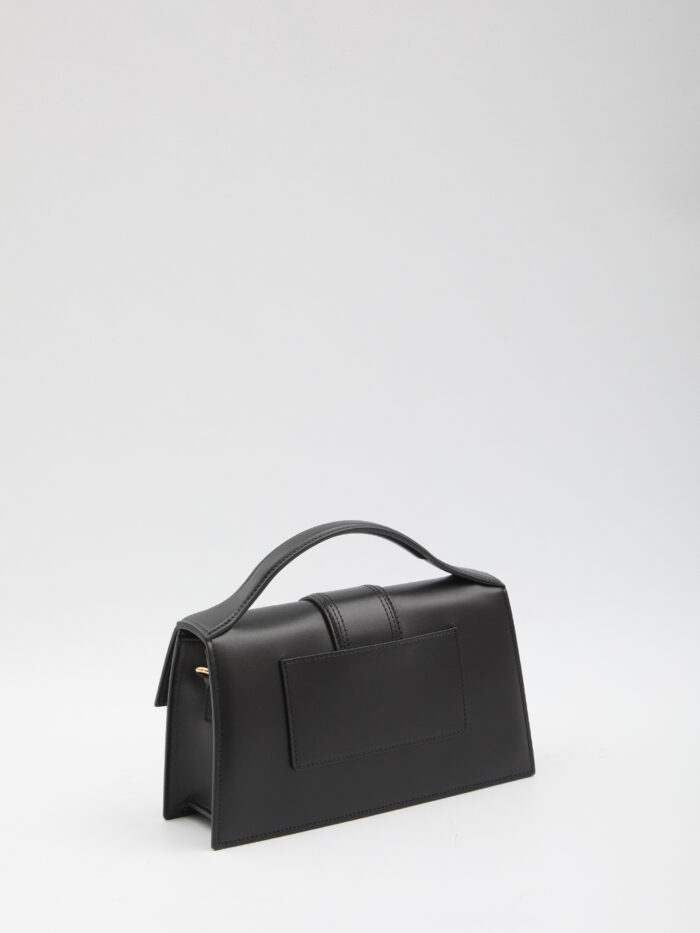 Jacquemus Le Grand Bambino bag