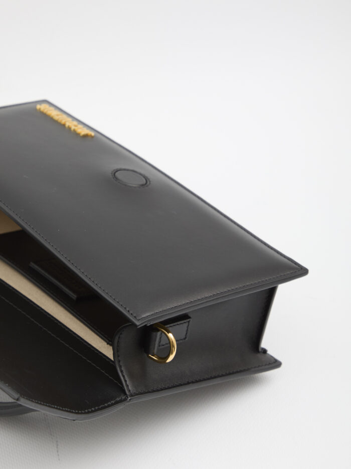 Jacquemus Le Grand Bambino bag