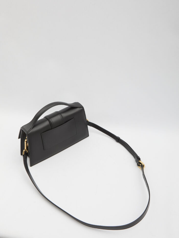 Jacquemus Le Grand Bambino bag