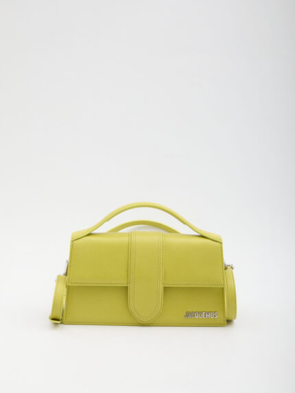 Jacquemus Le Grand Bambino bag