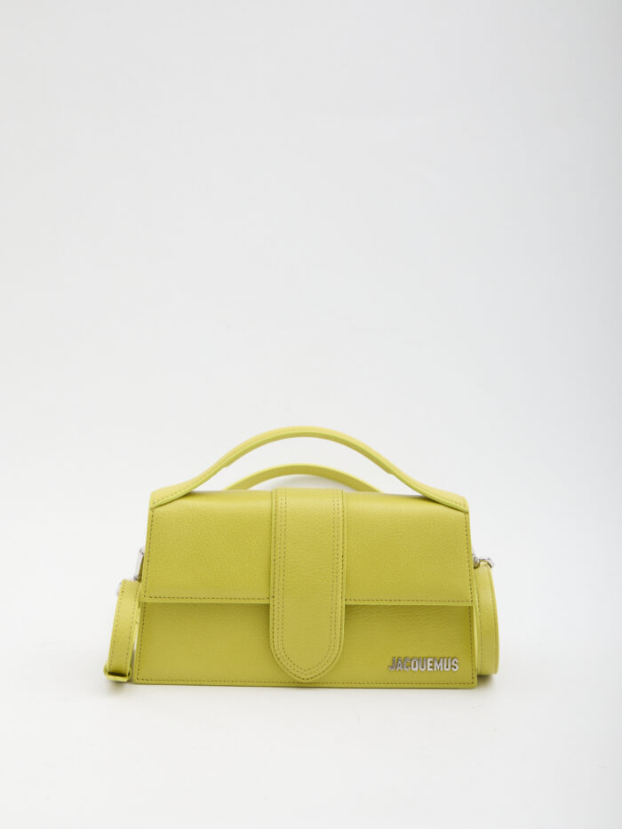 Jacquemus Le Grand Bambino bag