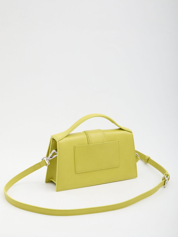Jacquemus Le Grand Bambino bag