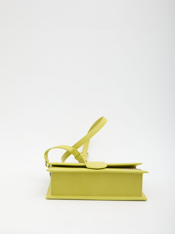 Jacquemus Le Grand Bambino bag