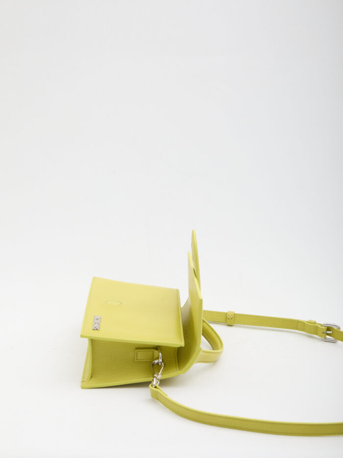 Jacquemus Le Grand Bambino bag