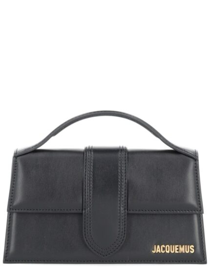 JACQUEMUS "LE GRAND BAMBINO" BAG