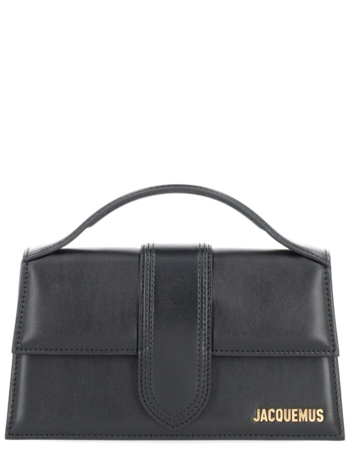 jacquemus "le grand bambino" bag JACQUEMUS "LE GRAND BAMBINO" BAG