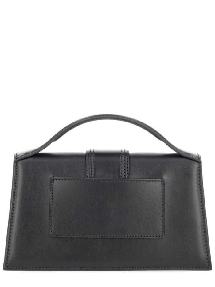 JACQUEMUS "LE GRAND BAMBINO" BAG
