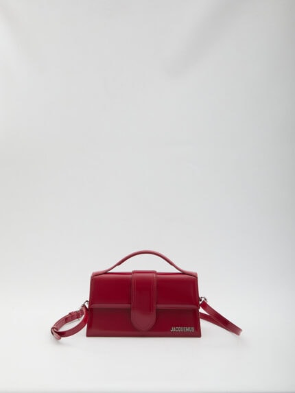 Jacquemus Le Grand Bambino bag