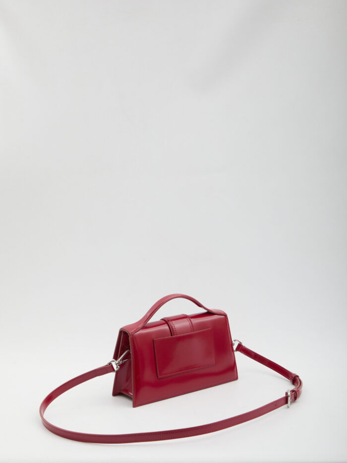 Jacquemus Le Grand Bambino bag