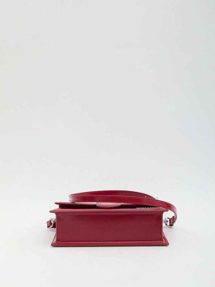 Jacquemus Le Grand Bambino bag