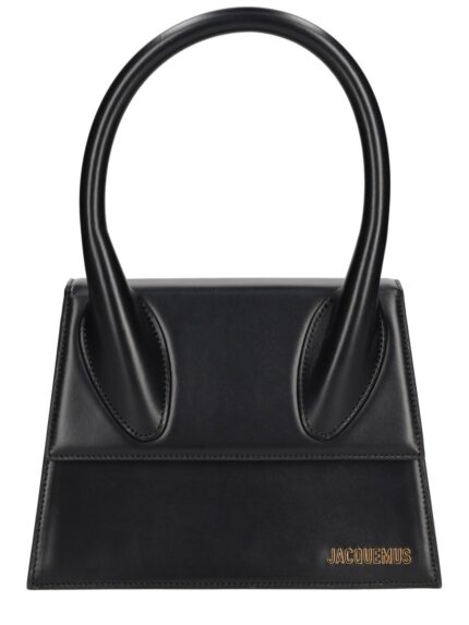 JACQUEMUS "LE GRAND CHIQUITO" BAG