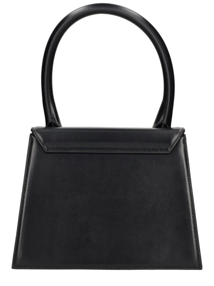JACQUEMUS "LE GRAND CHIQUITO" BAG