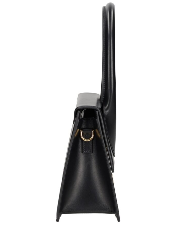 JACQUEMUS "LE GRAND CHIQUITO" BAG