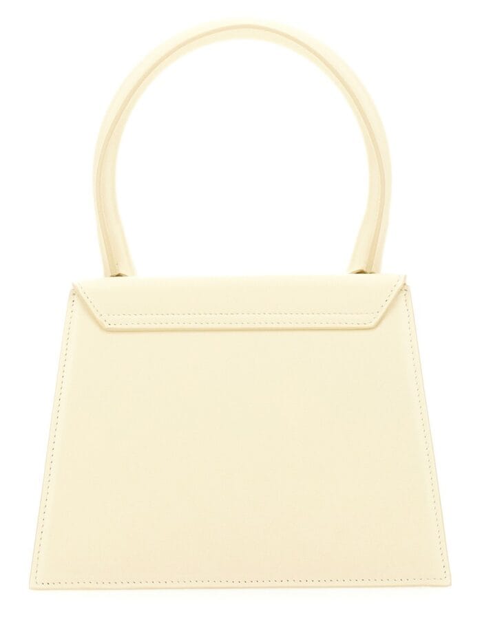 JACQUEMUS LE GRAND CHIQUITO BAG