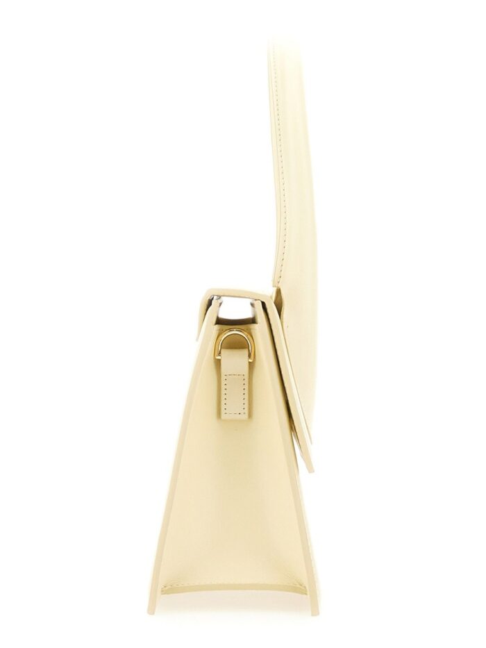 JACQUEMUS LE GRAND CHIQUITO BAG