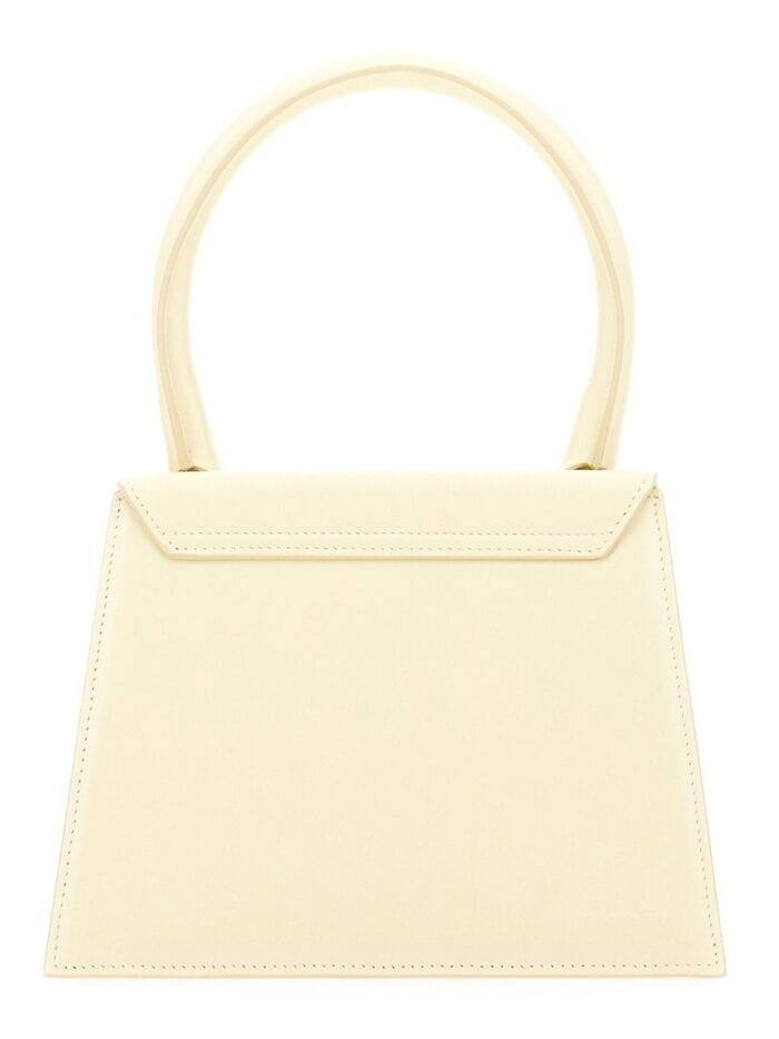 JACQUEMUS LE GRAND CHIQUITO BAG