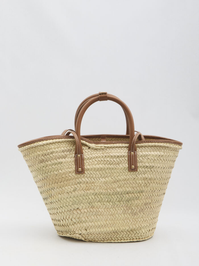 Jacquemus Le Panier Soli bag