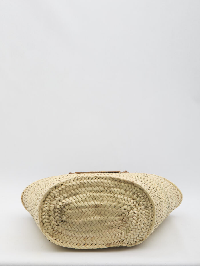 Jacquemus Le Panier Soli bag