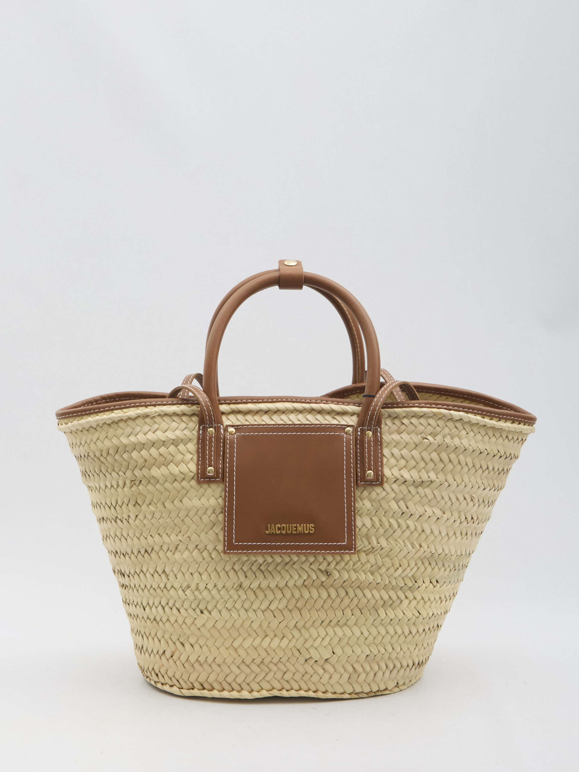 Jacquemus Le Panier Soli bag