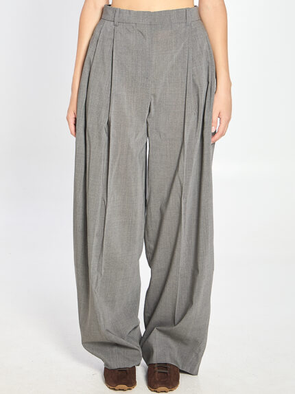 Jacquemus Le Pantalon d'Homme trousers