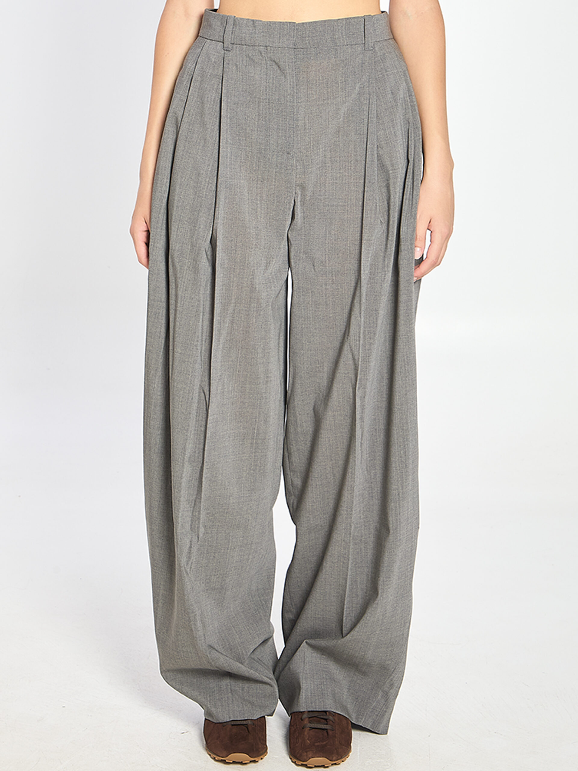 Jacquemus Le Pantalon d'Homme trousers
