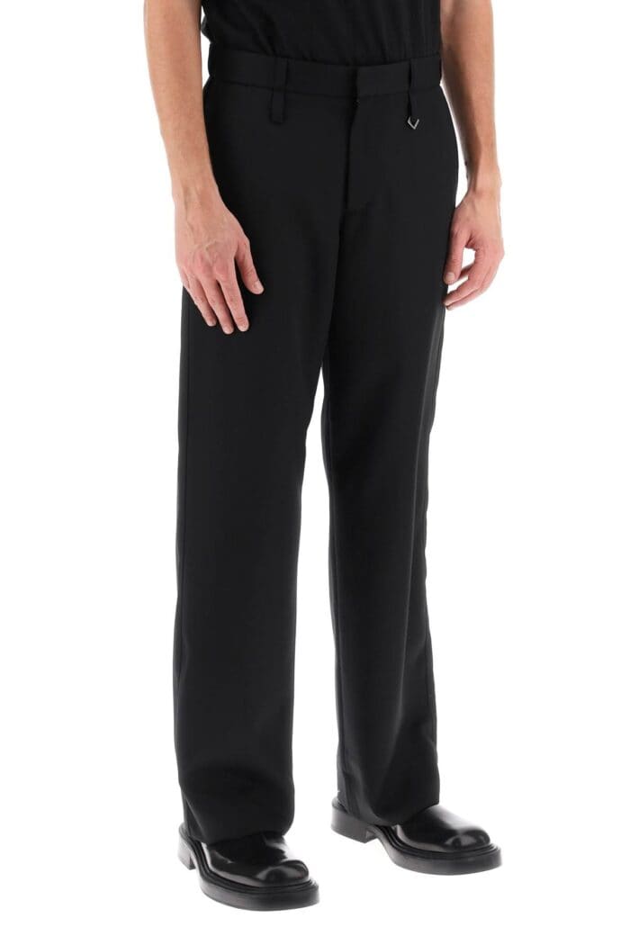 Jacquemus Le Pantalon Piccinni Tailoring Pants