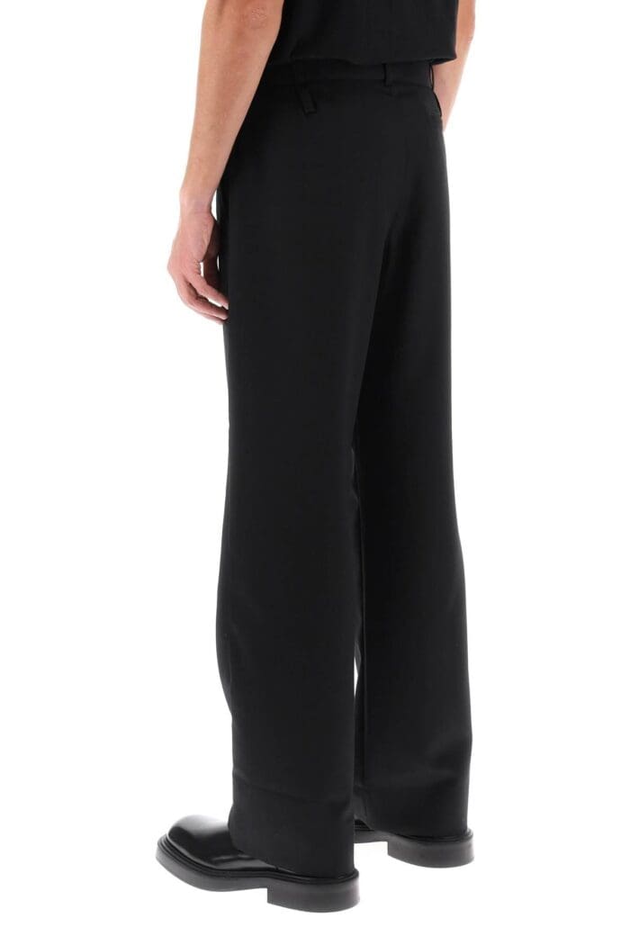 Jacquemus Le Pantalon Piccinni Tailoring Pants