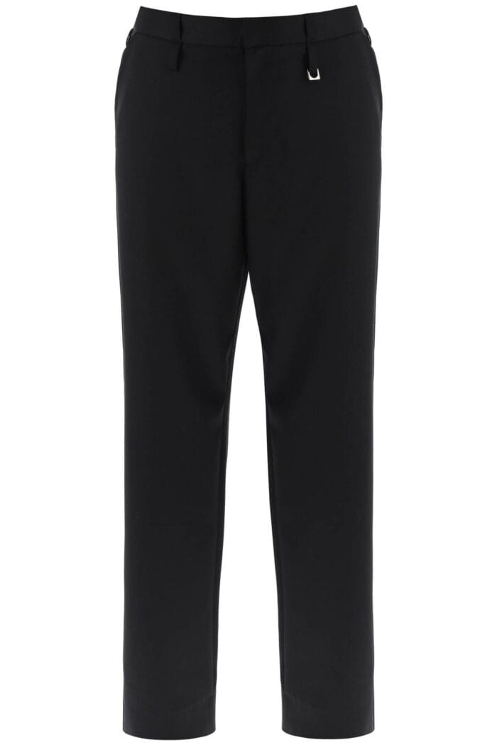 Jacquemus Le Pantalon Piccinni Tailoring Pants