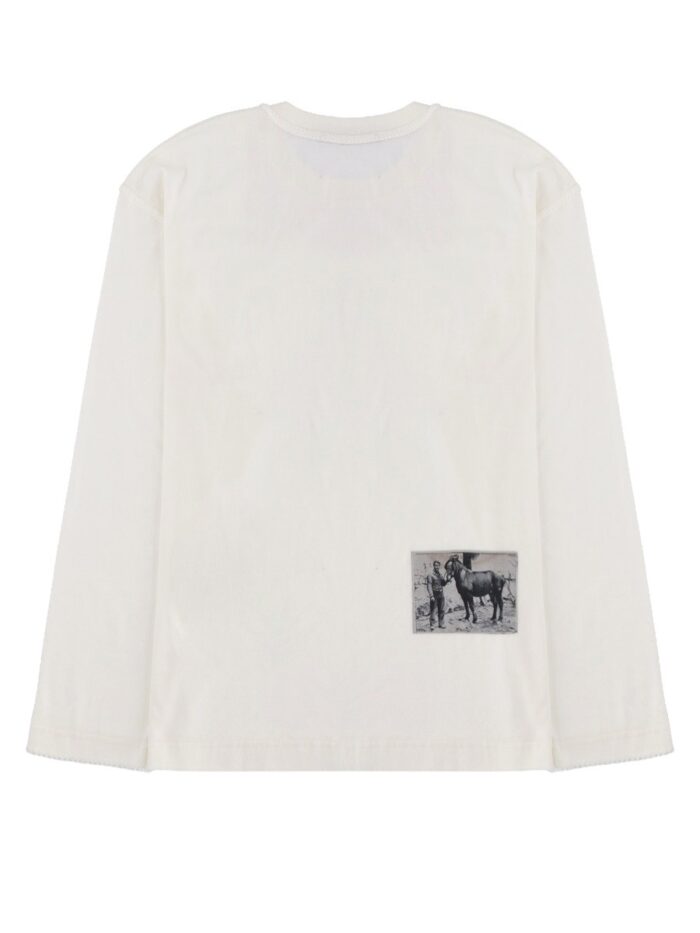 JACQUEMUS "LE PAYSAN" T-SHIRT