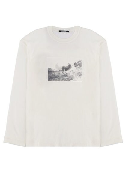 JACQUEMUS "LE PAYSAN" T-SHIRT