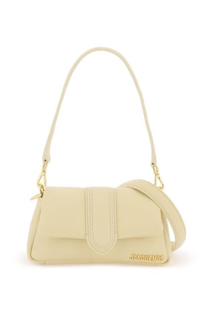 JACQUEMUS Le Petit Bambimou Shoulder Bag