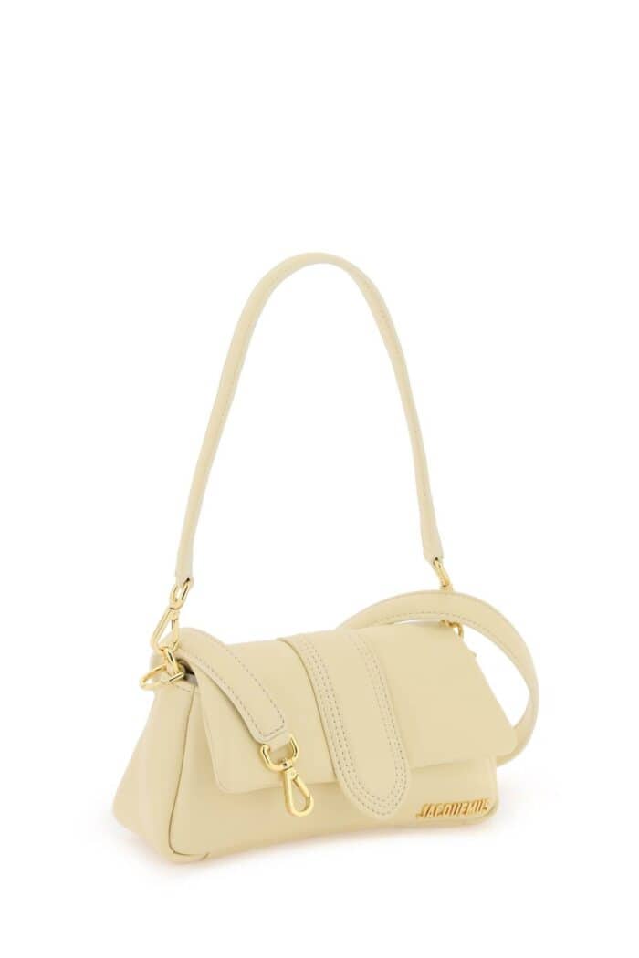 JACQUEMUS Le Petit Bambimou Shoulder Bag