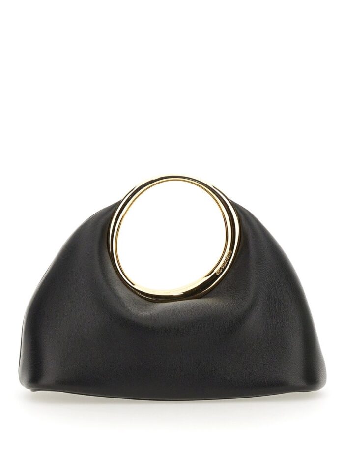 JACQUEMUS "LE PETIT CALINO" BAG