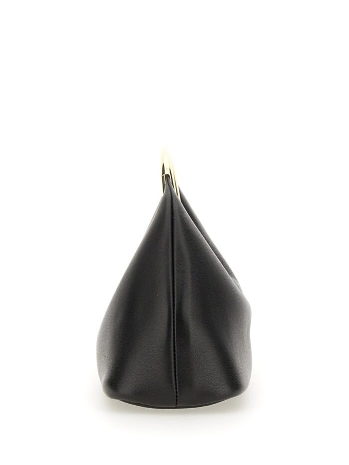 JACQUEMUS "LE PETIT CALINO" BAG
