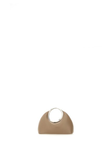 JACQUEMUS "LE PETIT CALINO" BAG