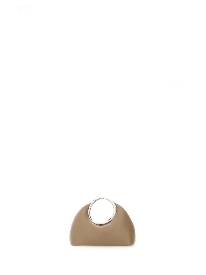 JACQUEMUS "LE PETIT CALINO" BAG