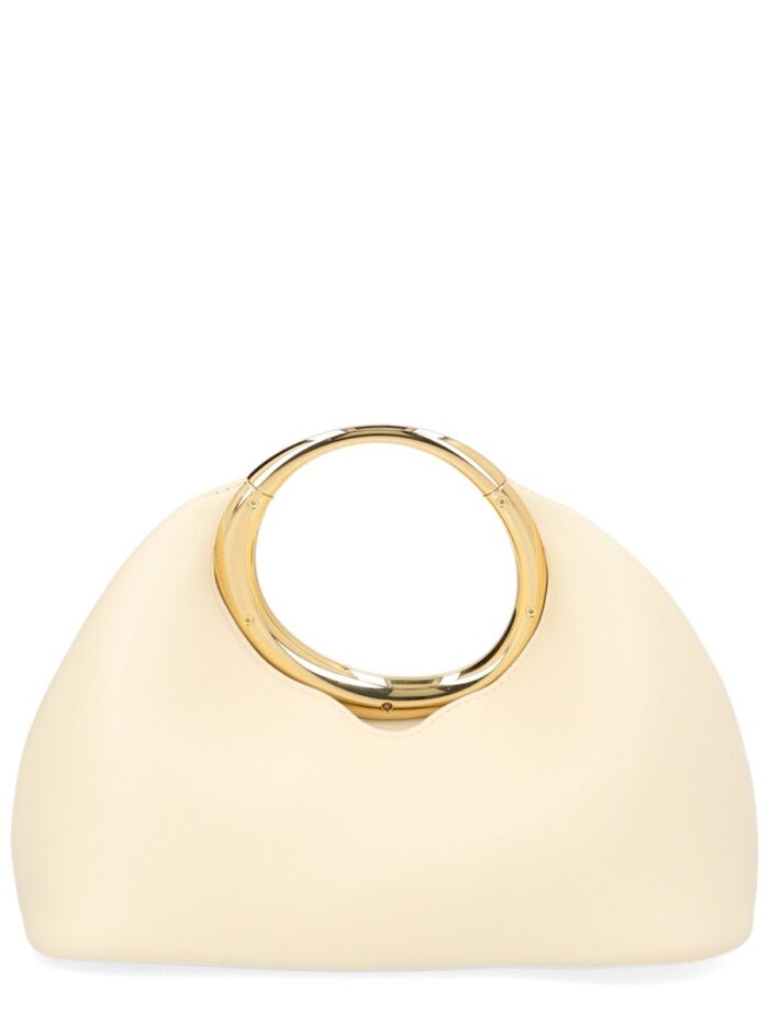 JACQUEMUS "LE PETIT CALINO" BAG