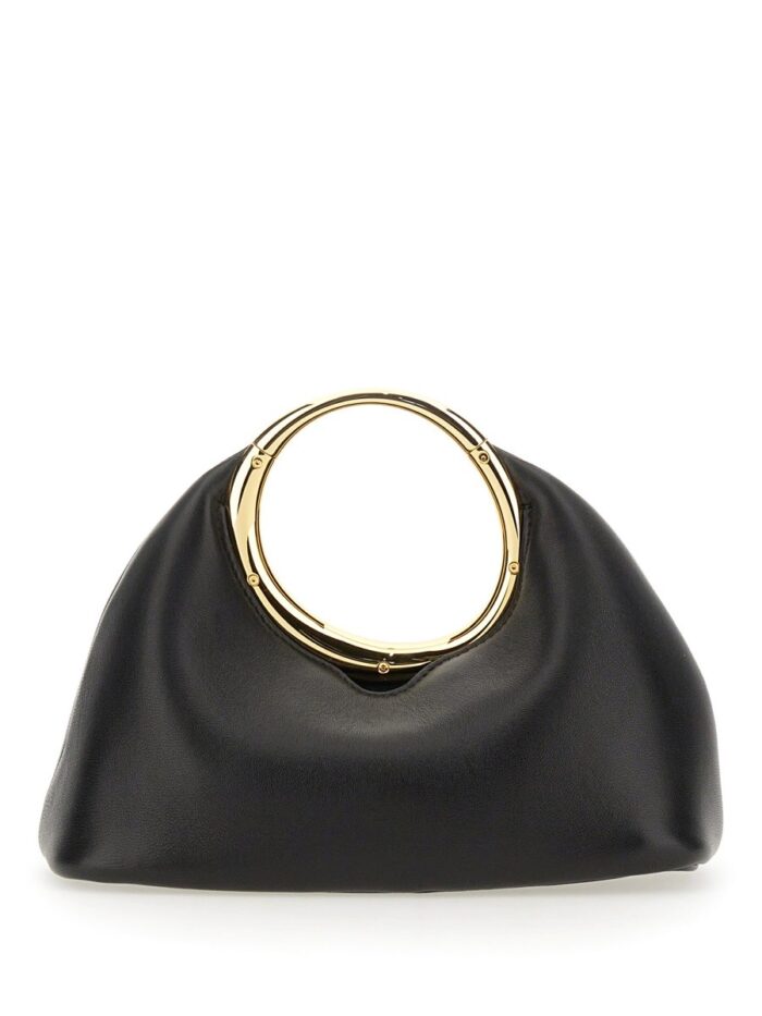 JACQUEMUS "LE PETIT CALINO" BAG