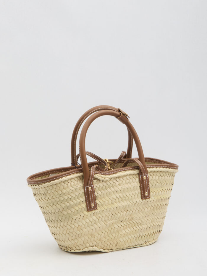 Jacquemus Le Petit Panier Soli bag