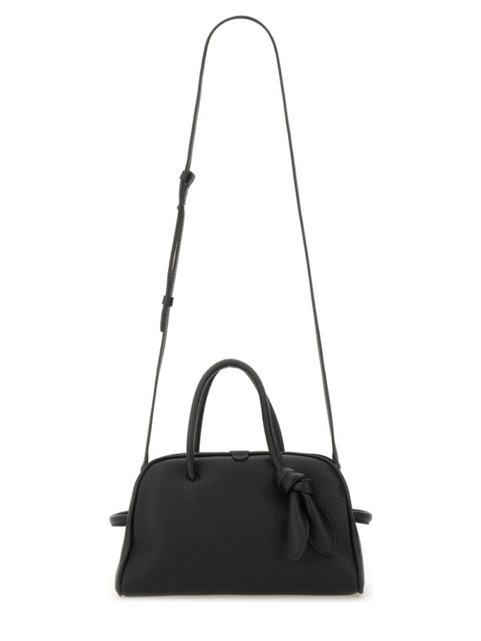 JACQUEMUS "LE PETIT TURISMO" BAG