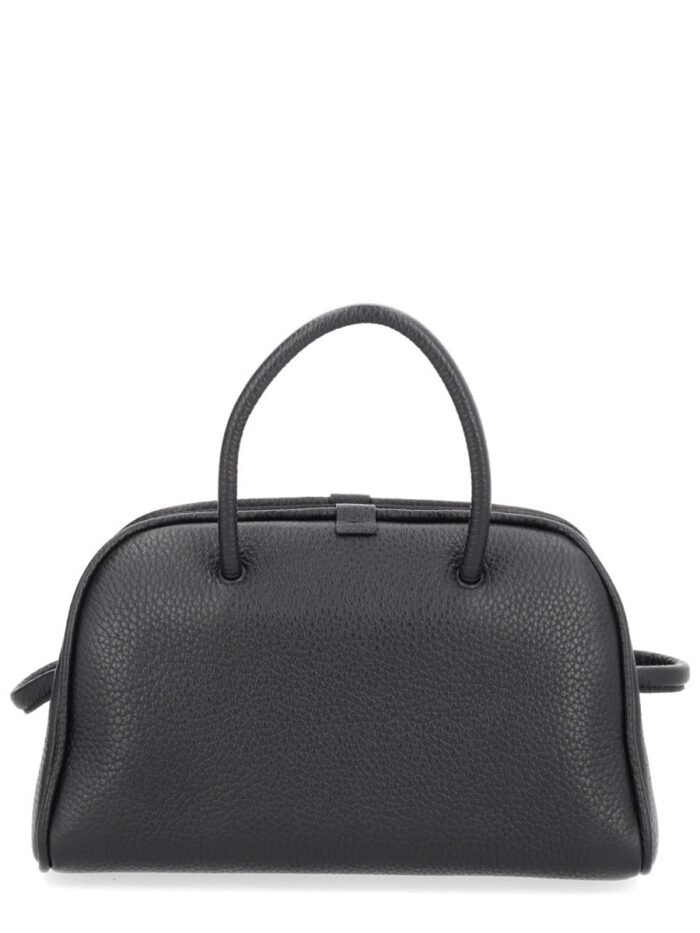 JACQUEMUS "LE PETIT TURISMO" BAG