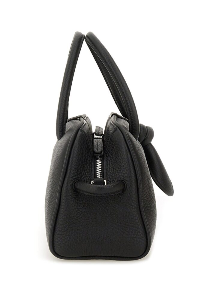 JACQUEMUS "LE PETIT TURISMO" BAG